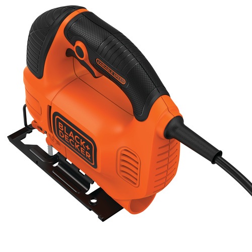 Black and Decker - 520W       - KS701E