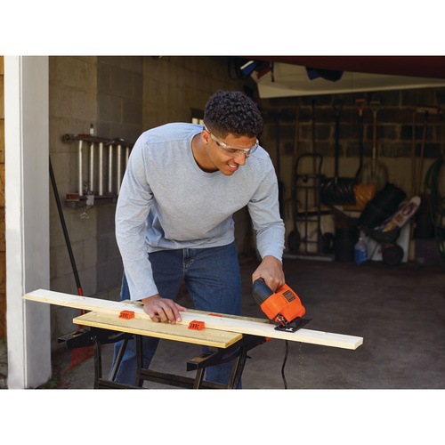 Black and Decker - 520W       - KS701E