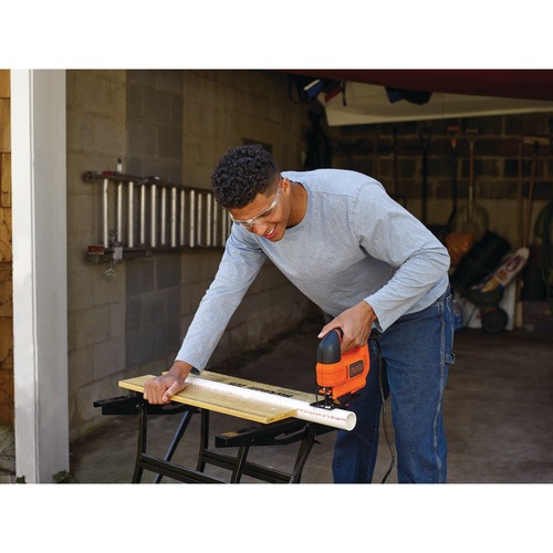 Black and Decker - 520W       - KS701E
