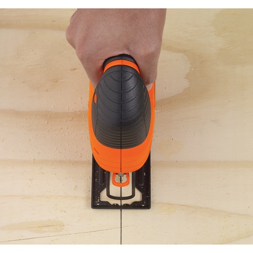 Black and Decker - 520W       - KS701E