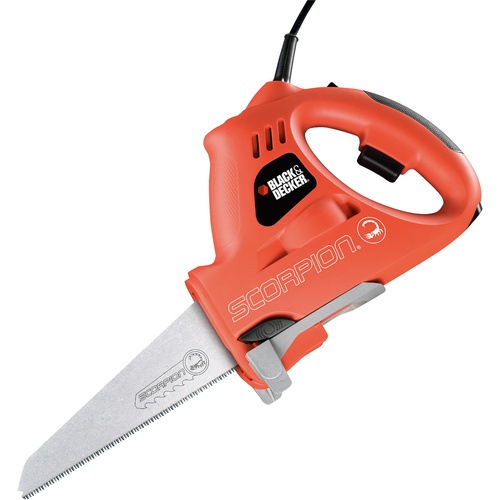 Black and Decker - 400W   Scorpion - KS890ECN
