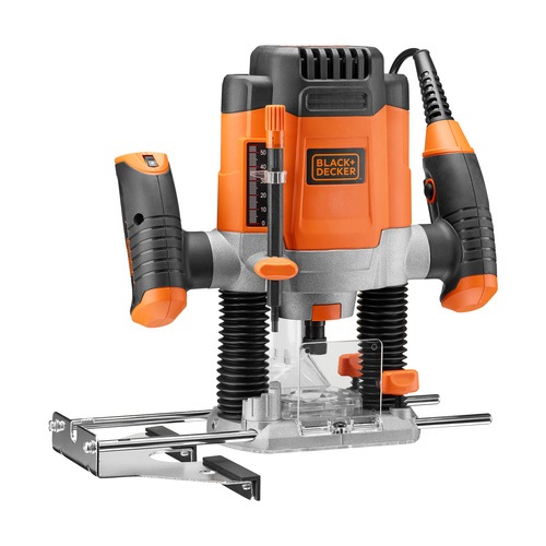 Black and Decker - 1200W   635mm - KW1200E