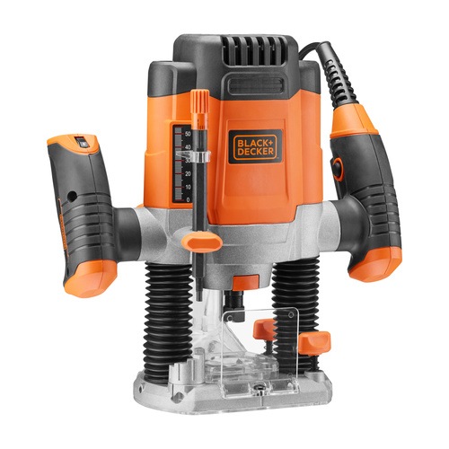 Black and Decker - 1200W   635mm     - KW1200EKA