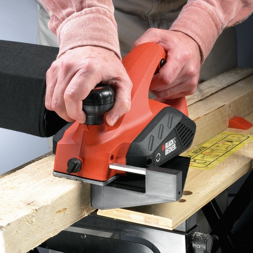 Black and Decker - 650W  - KW712KA