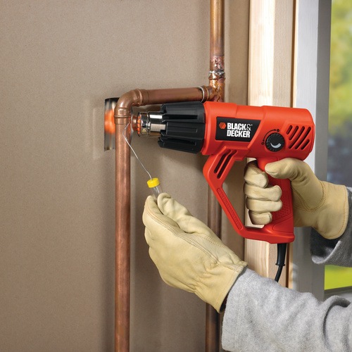Black and Decker - 2000w    - KX2001K