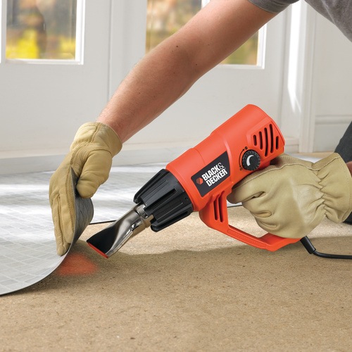 Black and Decker - 2000w    - KX2001K