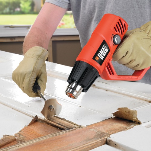 Black and Decker - 2000w    - KX2001K