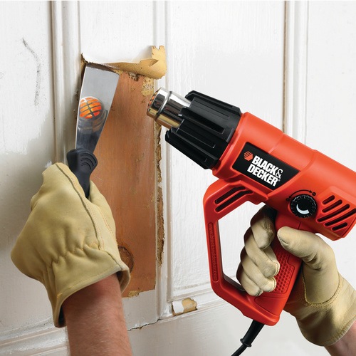 Black and Decker - 2000w    - KX2001K
