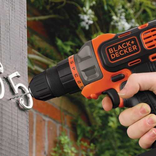 Black and Decker - 18V Multievo    2  - MT218KB