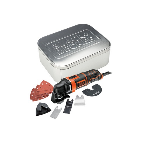 Black and Decker - 300W          - MT300AT