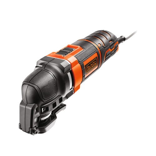 Black and Decker - 300w  - MT300KA