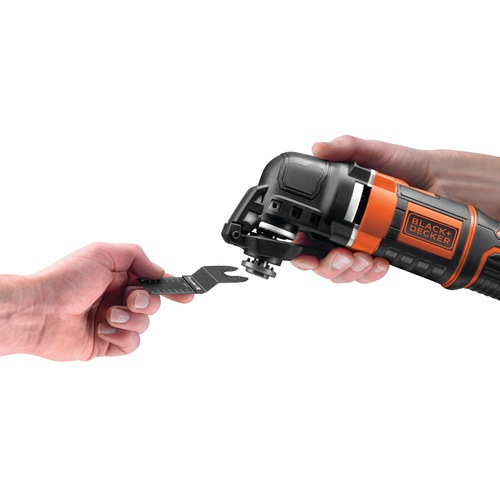Black and Decker - 300w  - MT300KA