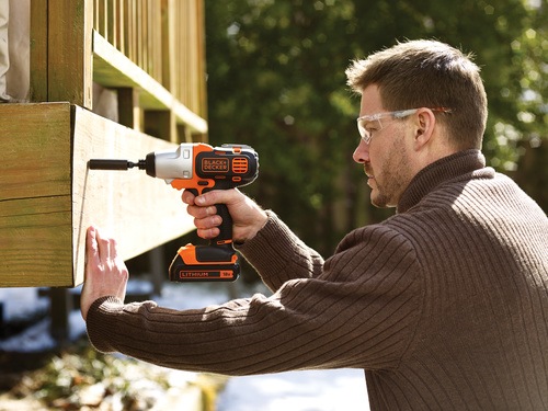 Black and Decker -        Multievo - MTIM3