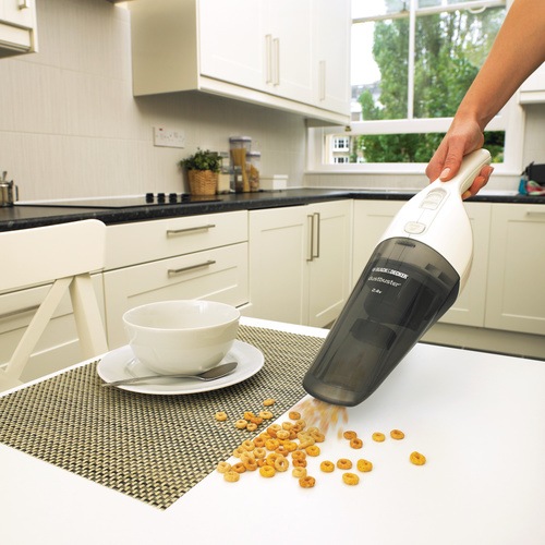 Black and Decker - 24V   Dustbuster     - NV2420N