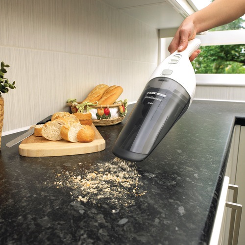 Black and Decker - 24V   Dustbuster     - NV2420N