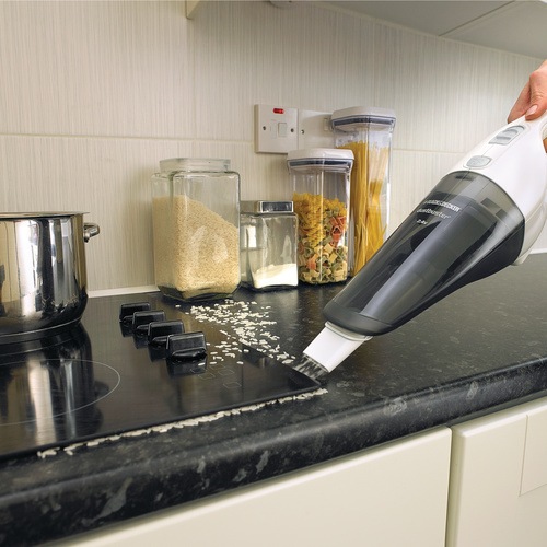 Black and Decker - 24V   Dustbuster     - NV2420N
