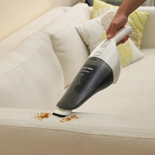 Black and Decker - 24V   Dustbuster     - NV2420N