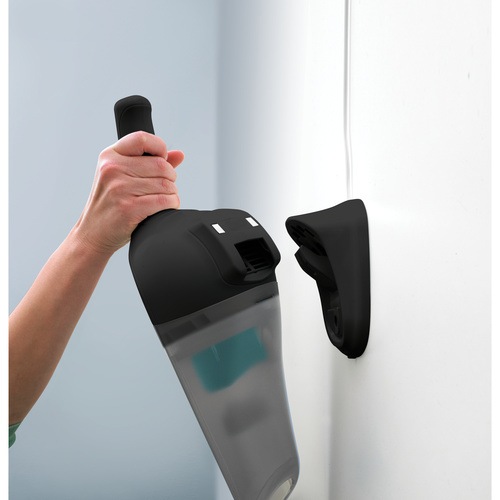 Black and Decker - EL 72V Dustbuster Cordless Hand Vacuum - NV7210N