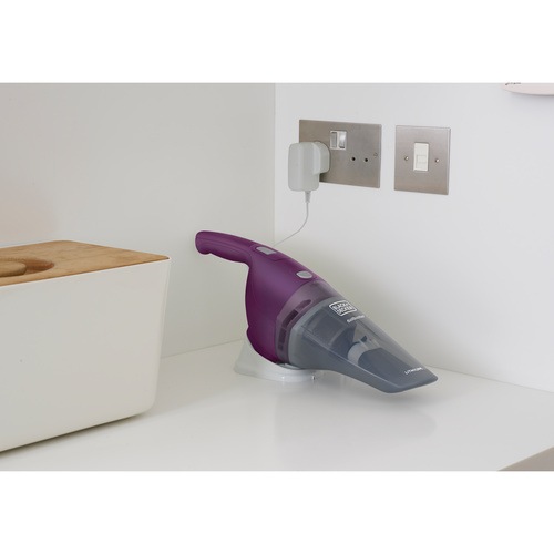 Black and Decker - 54Wh LiIon  - NVB115W