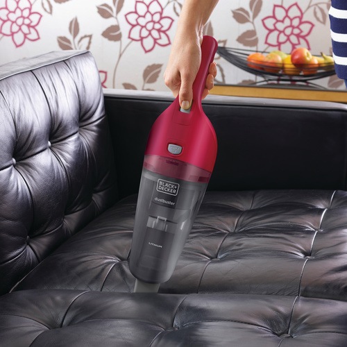 Black and Decker - 54Wh LiIon  - NVB115WA