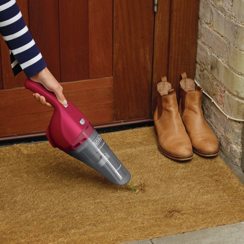Black and Decker - 54Wh LiIon  - NVB115WA