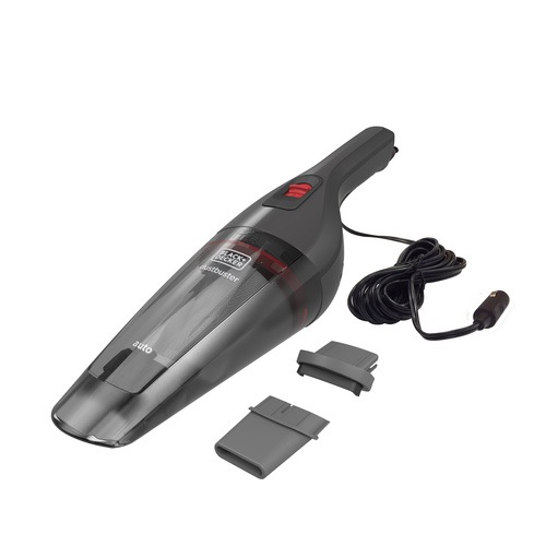 Black and Decker - 12V DC   - NVB12AVA