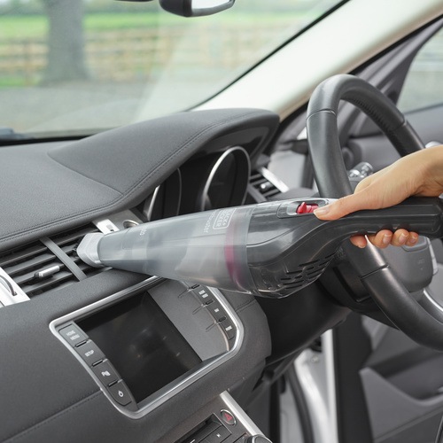 Black and Decker - 12V DC   - NVB12AVA
