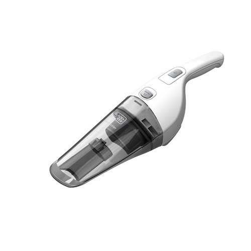 Black and Decker - 24V Dustbuster    - NVB215WN