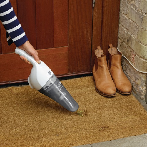 Black and Decker - 24V Dustbuster    - NVB215WN