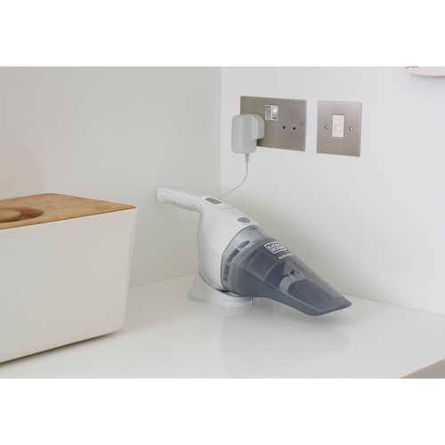 Black and Decker - 24V Dustbuster    - NVB215WN