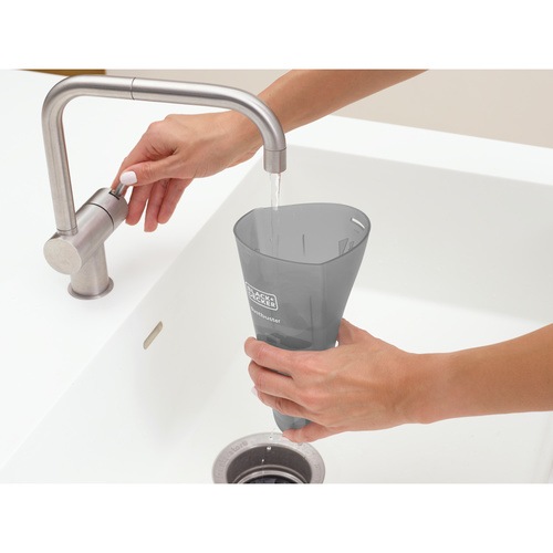 Black and Decker - 144Wh      - NVB220WC