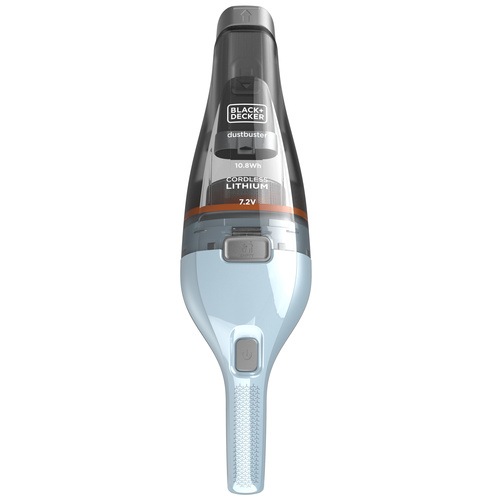 Black and Decker - 72V   dustbuster    - NVC215W