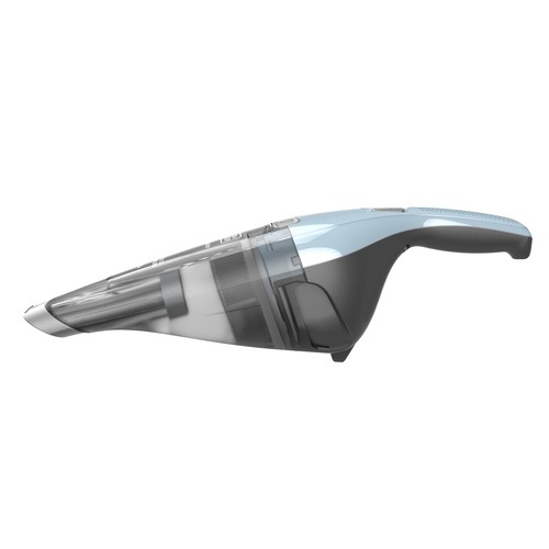 Black and Decker - 72V   dustbuster    - NVC215W