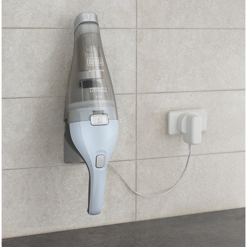 Black and Decker - 72V   dustbuster    - NVC215W