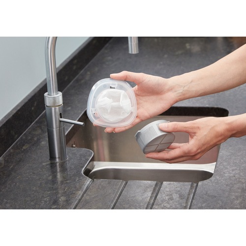 Black and Decker - 72V   dustbuster    - NVC215W