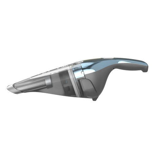 Black and Decker - 72V   dustbuster   - NVC220WBC