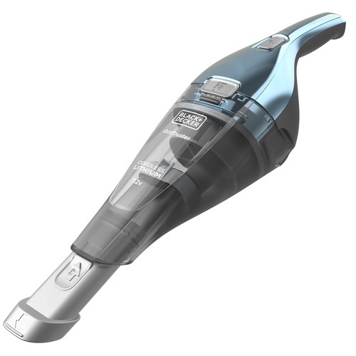 Black and Decker - 72V   dustbuster   - NVC220WBC