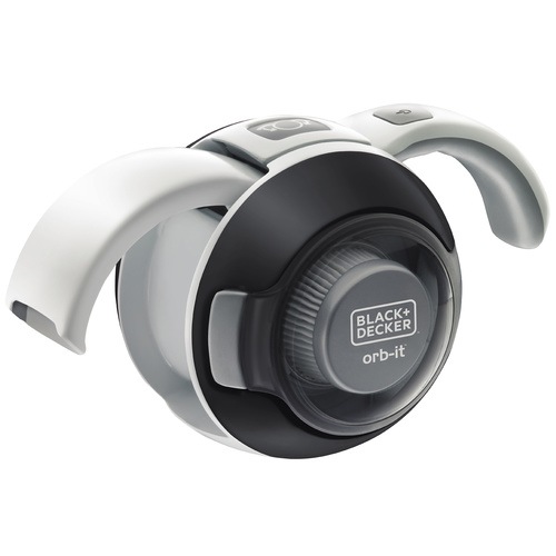 Black and Decker - EL 48V OrbIt Black - ORB48BKN