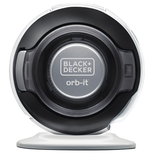 Black and Decker - EL 48V OrbIt Black - ORB48BKN