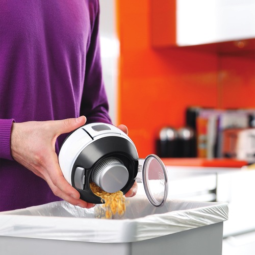 Black and Decker - EL 48V OrbIt Black - ORB48BKN