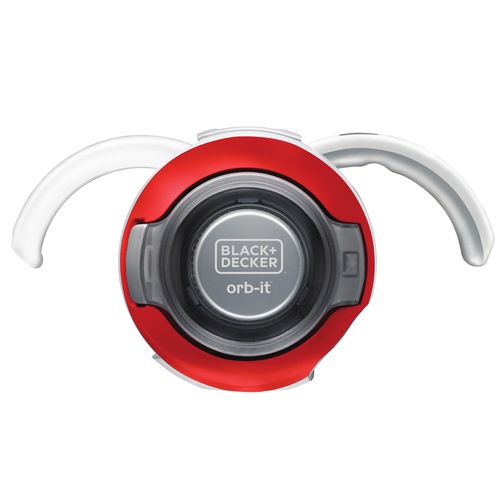 Black and Decker - EL 48V OrbIt Cherry Red - ORB48RDN