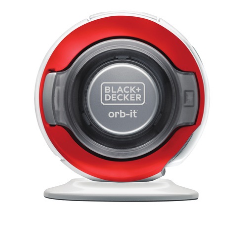 Black and Decker - EL 48V OrbIt Cherry Red - ORB48RDN