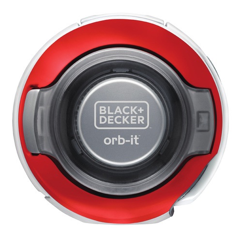 Black and Decker - EL 48V OrbIt Cherry Red - ORB48RDN