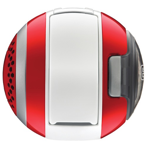 Black and Decker - EL 48V OrbIt Cherry Red - ORB48RDN