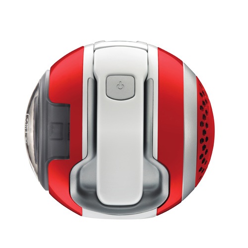 Black and Decker - EL 48V OrbIt Cherry Red - ORB48RDN