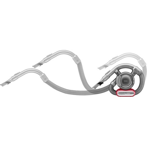 Black and Decker - 108V  LithiumIon Dustbuster Flexi - PD1020L