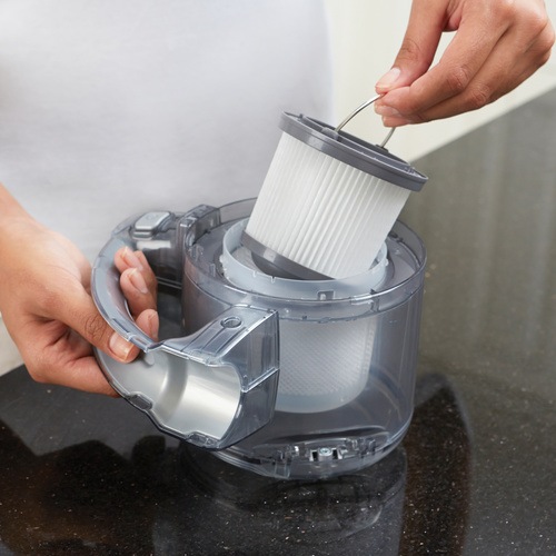 Black and Decker - 108V  LithiumIon Dustbuster Flexi - PD1020L