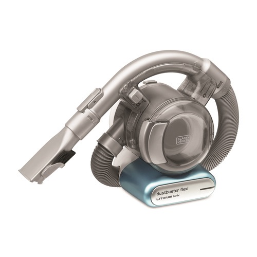 Black and Decker - 144V  Dustbuster Flexi - PD1420LP