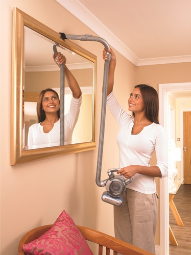 Black and Decker - 144V  Dustbuster Flexi - PD1420LP