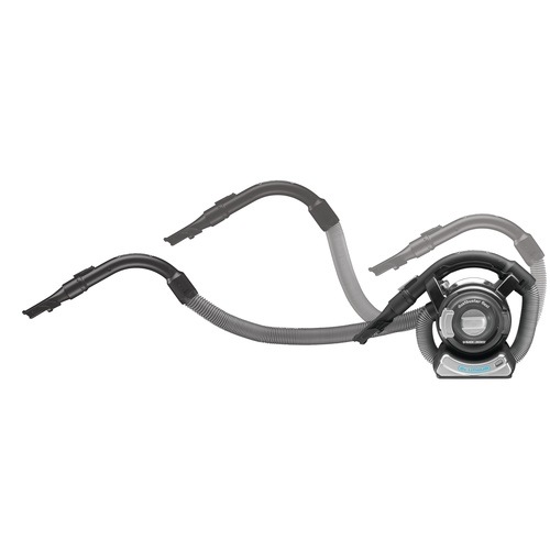 Black and Decker - 18V LiIon  Dustbuster Flexi - PD1800EL